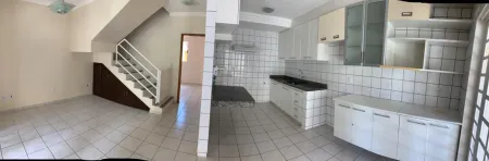 Sobrado Setor Jaó