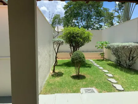 Sobrado Setor Jaó