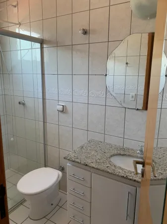 Sobrado Setor Jaó