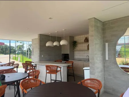 Casa Jardins Cannes