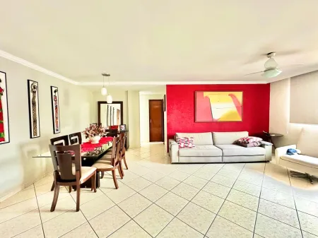 Residencial Laguna Bella