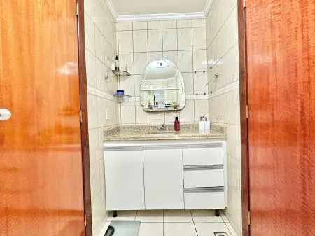 Residencial Laguna Bella