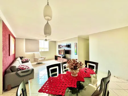 Residencial Laguna Bella