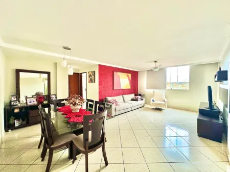 Residencial Laguna Bella