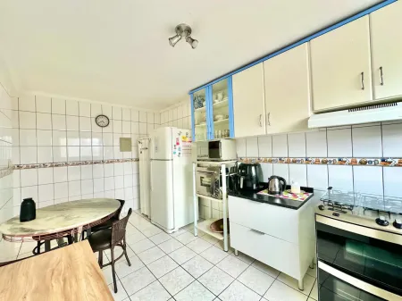 Residencial Laguna Bella
