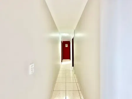 Residencial Laguna Bella