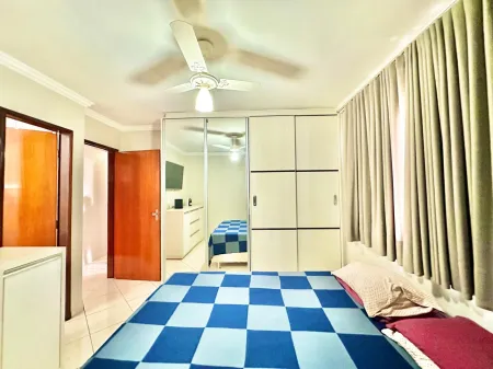 Residencial Laguna Bella