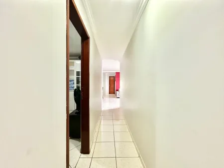 Residencial Laguna Bella