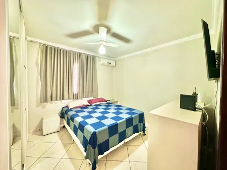 Residencial Laguna Bella