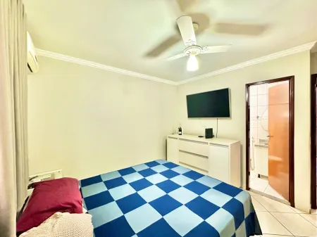 Residencial Laguna Bella