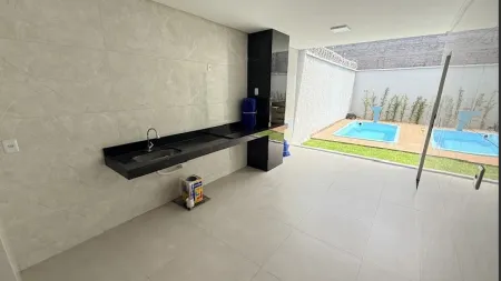 Casa Jardim Helvécia