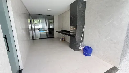 Casa Jardim Helvécia