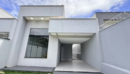 Casa Jardim Helvécia