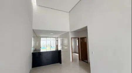 Casa Jardim Helvécia