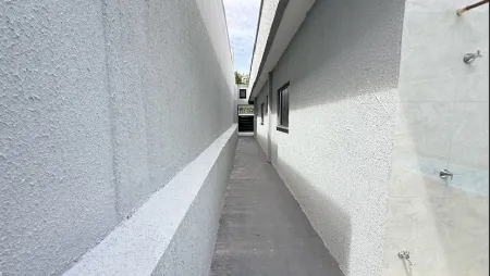 Casa Jardim Helvécia