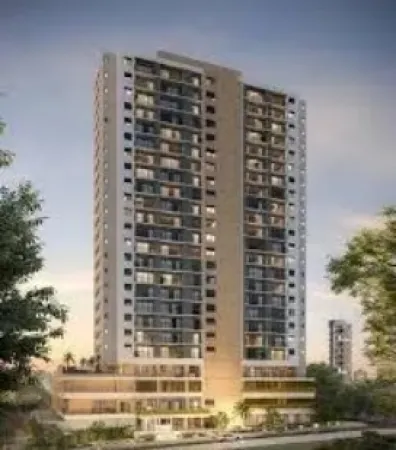 Smart Parque Areião