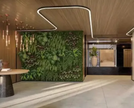 Smart Parque Areião