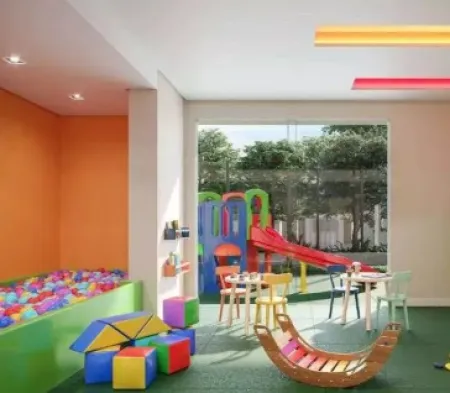 Smart Parque Areião
