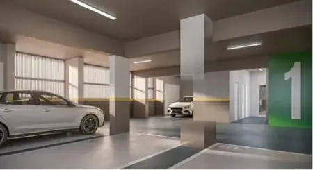 Smart Parque Areião