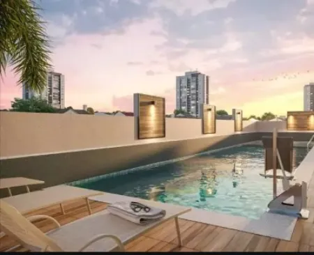 Smart Parque Areião