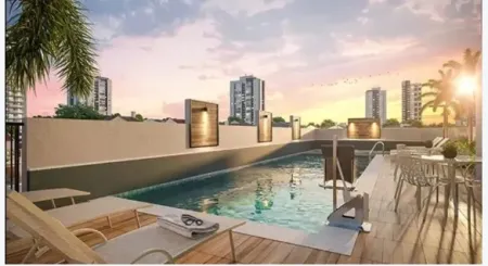 Smart Parque Areião