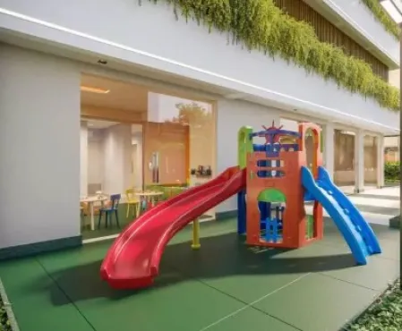 Smart Parque Areião