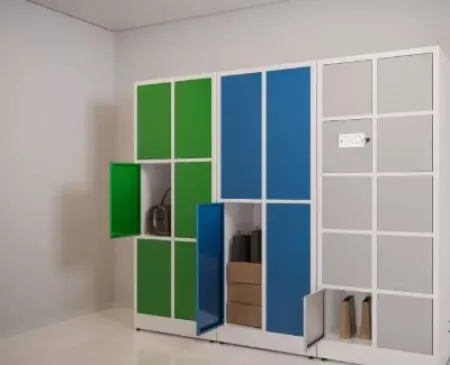Smart Parque Areião