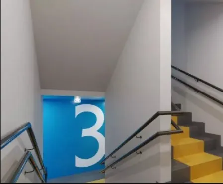 Smart Parque Areião