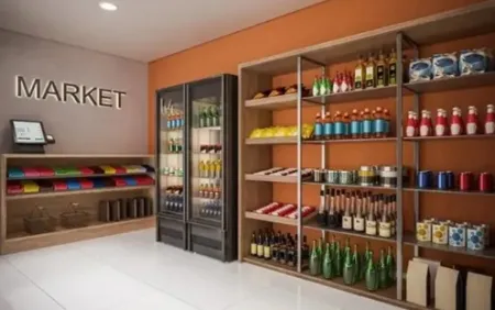 Smart Parque Areião