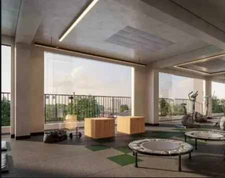 Smart Parque Areião