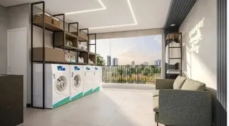 Smart Parque Areião