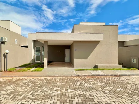 Casa Condominio Porto Caríva
