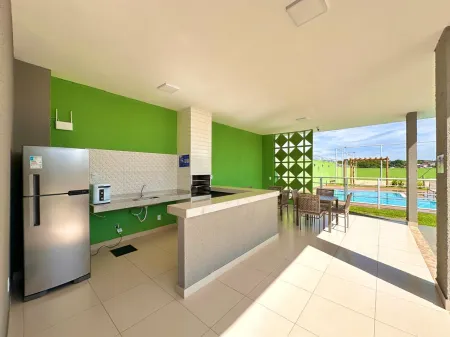 Casa Condominio Porto Caríva