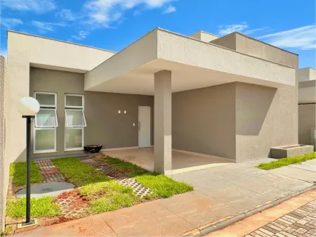Casa Condominio Porto Caríva