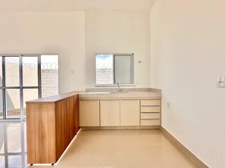Casa Condominio Porto Caríva
