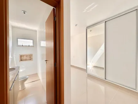 Casa Condominio Porto Caríva