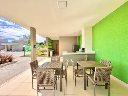 Casa Condominio Porto Caríva