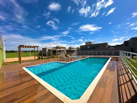 Casa Condominio Porto Caríva