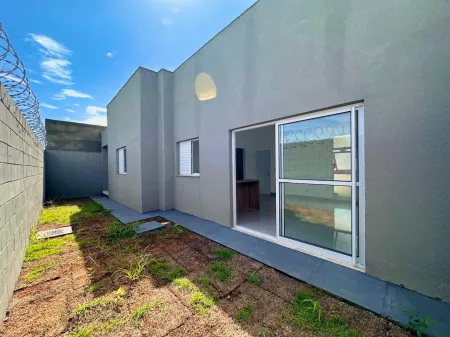 Casa Condominio Porto Caríva