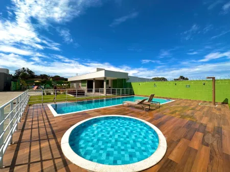 Casa Condominio Porto Caríva