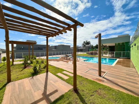 Casa Condominio Porto Caríva