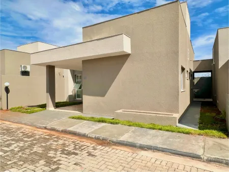 Casa Condominio Porto Caríva