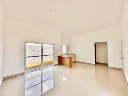 Casa Condominio Porto Caríva