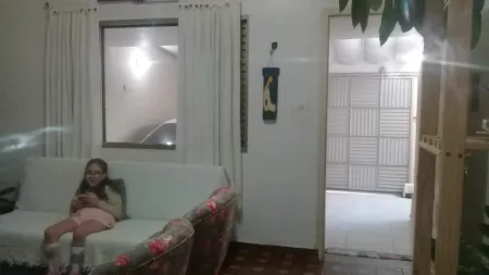 Casa Vila São Joaquim