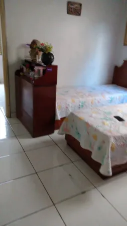 Casa Vila São Joaquim