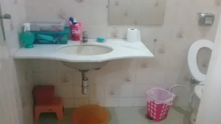 Casa Vila São Joaquim