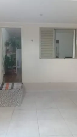 Casa Vila São Joaquim