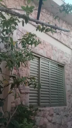 Casa Vila São Joaquim