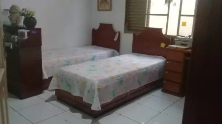 Casa Vila São Joaquim