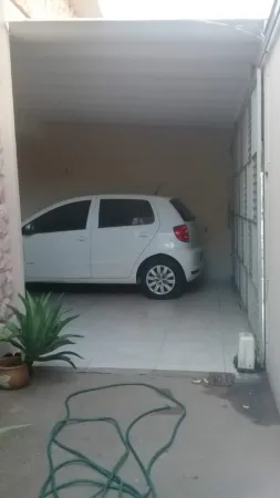 Casa Vila São Joaquim